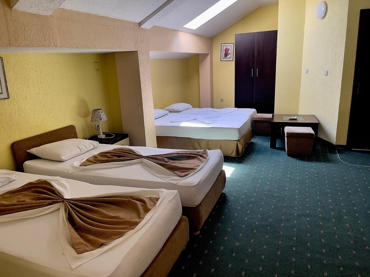 Hotel Ilinden Strumica Ngoại thất bức ảnh