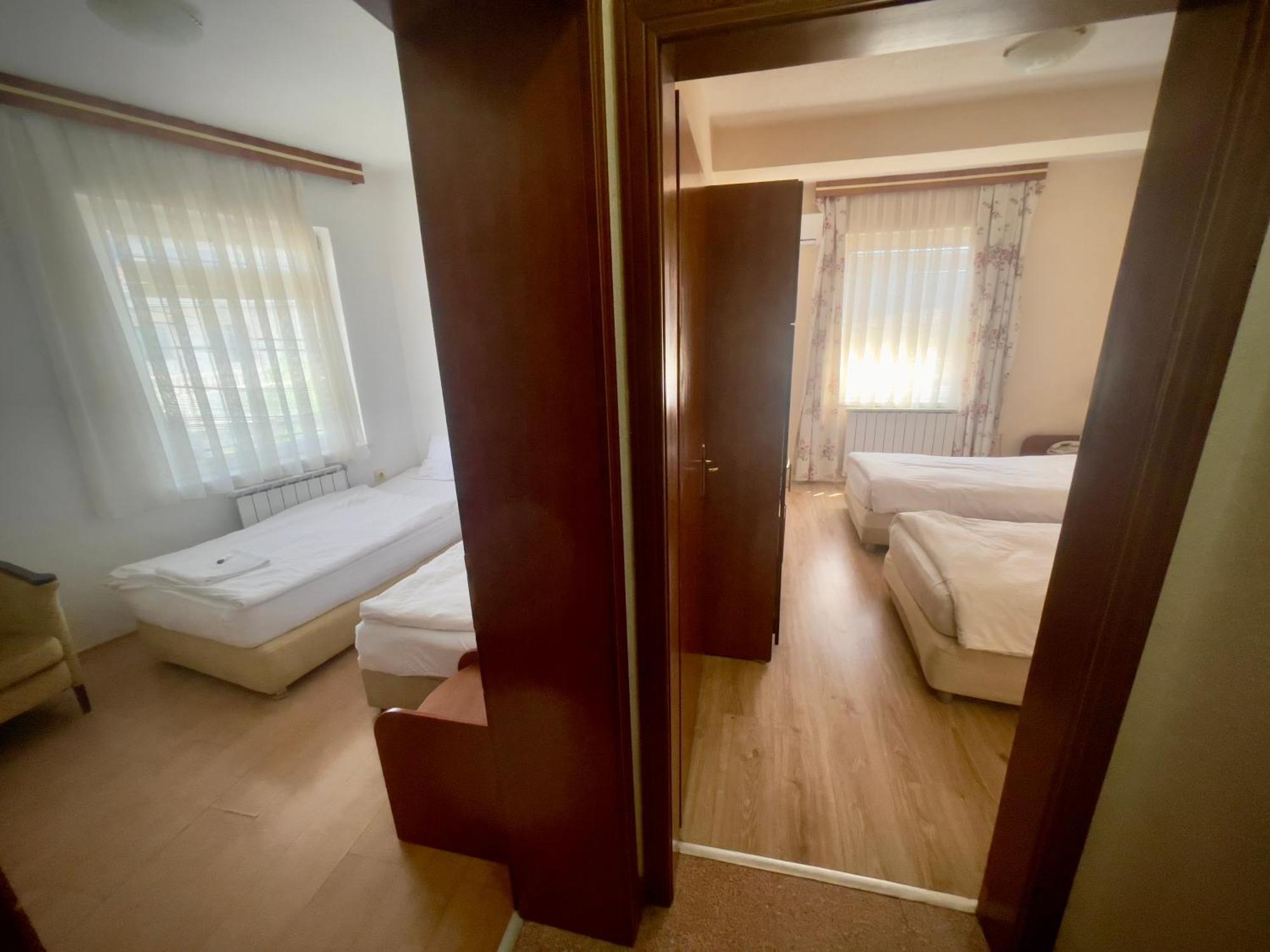 Hotel Ilinden Strumica Ngoại thất bức ảnh