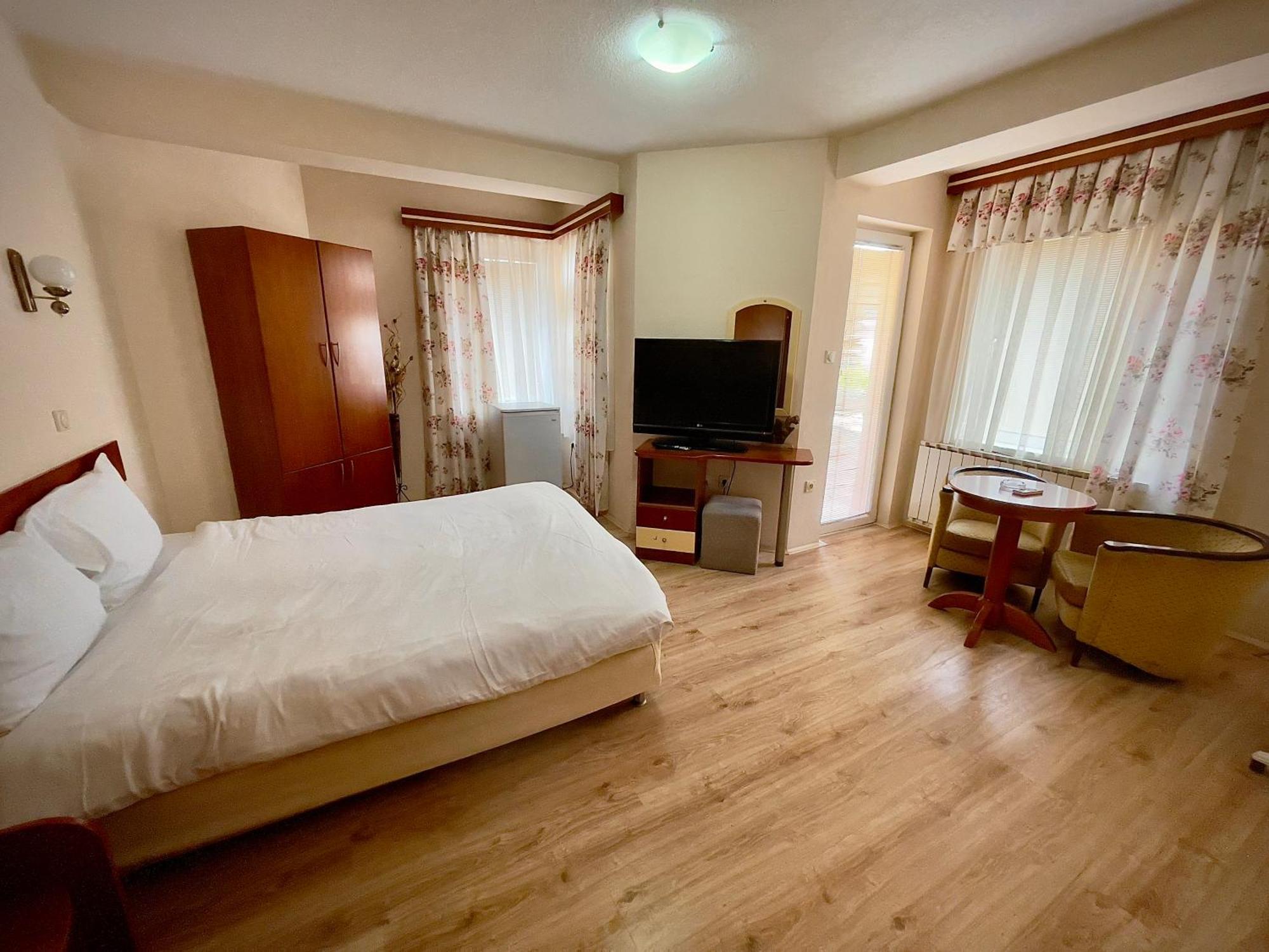 Hotel Ilinden Strumica Ngoại thất bức ảnh