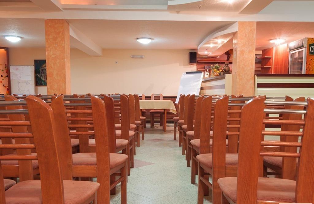 Hotel Ilinden Strumica Ngoại thất bức ảnh