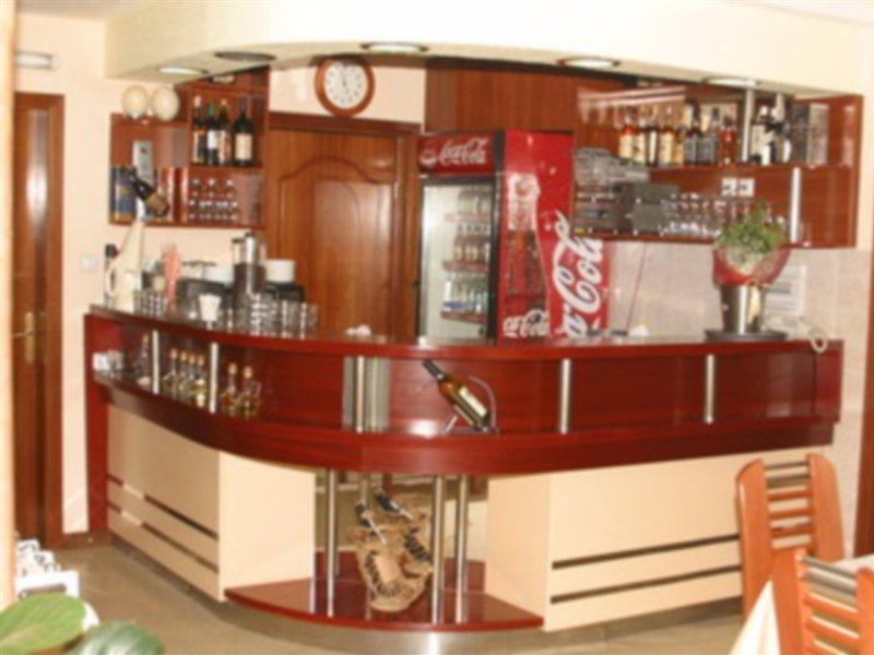 Hotel Ilinden Strumica Ngoại thất bức ảnh