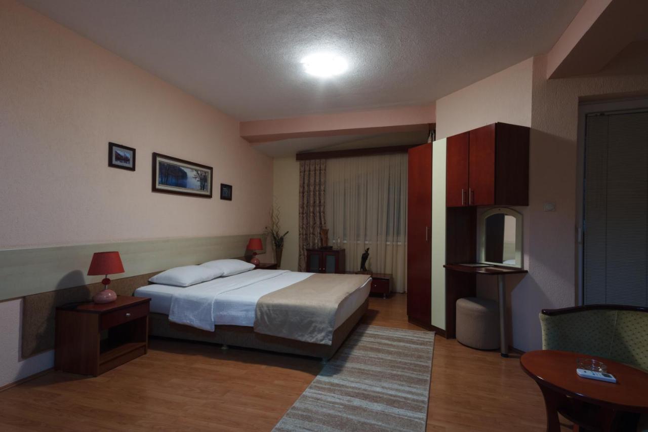 Hotel Ilinden Strumica Ngoại thất bức ảnh